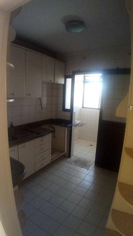 Apartamento à venda com 2 quartos, 62m² - Foto 10