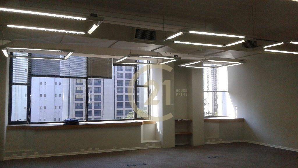 Conjunto Comercial-Sala à venda e aluguel, 374m² - Foto 6