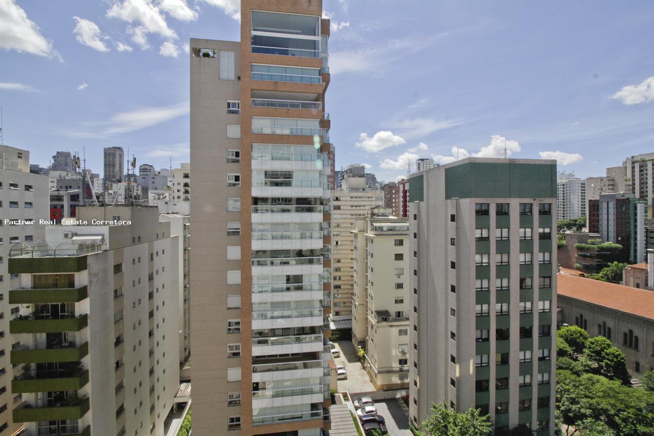 Apartamento à venda com 3 quartos, 250m² - Foto 8