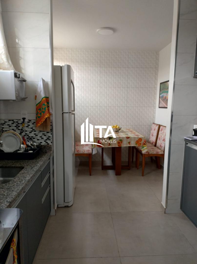 Apartamento à venda com 2 quartos, 66m² - Foto 11