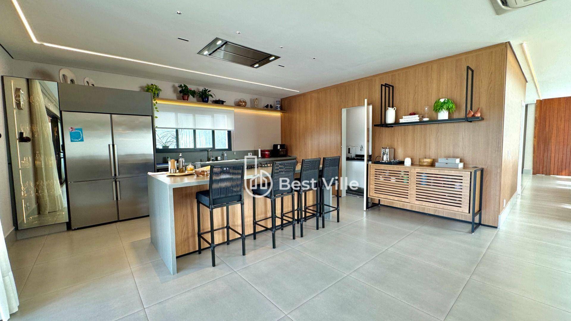 Casa de Condomínio à venda com 4 quartos, 575m² - Foto 12