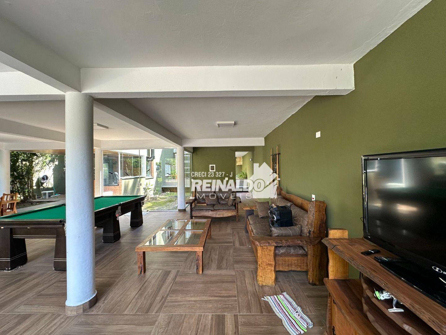 Casa de Condomínio à venda com 4 quartos, 456m² - Foto 31