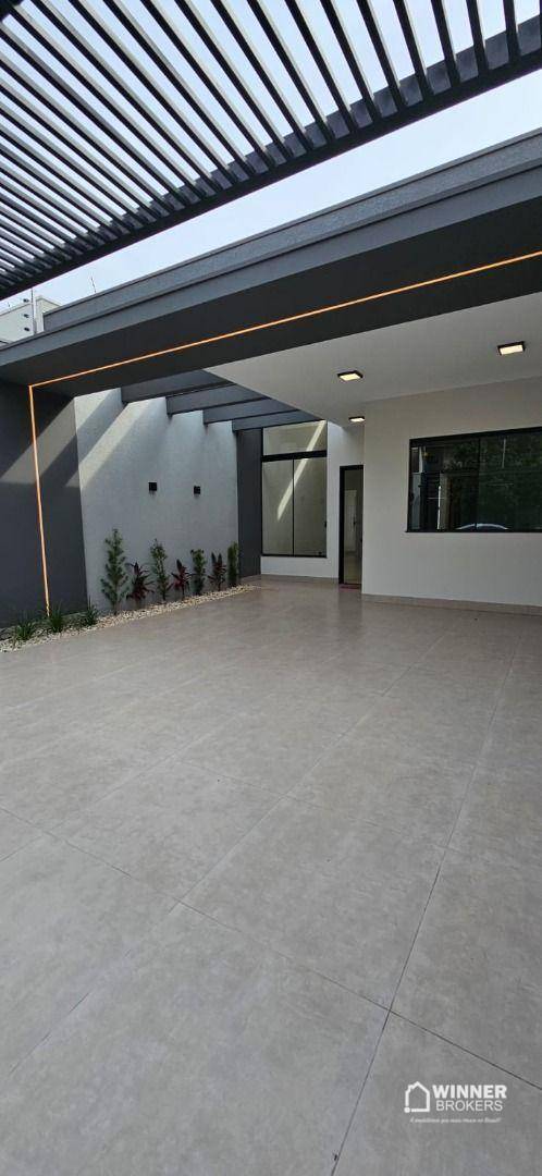 Casa, 3 quartos, 84 m² - Foto 2