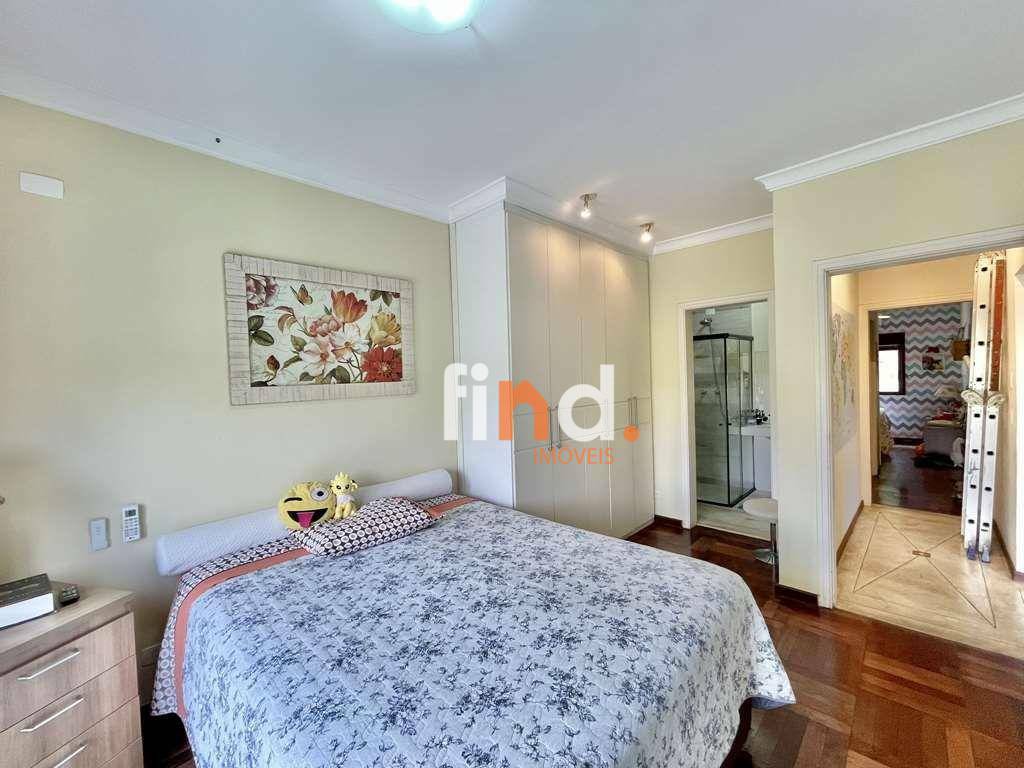 Casa de Condomínio à venda com 3 quartos, 323m² - Foto 19