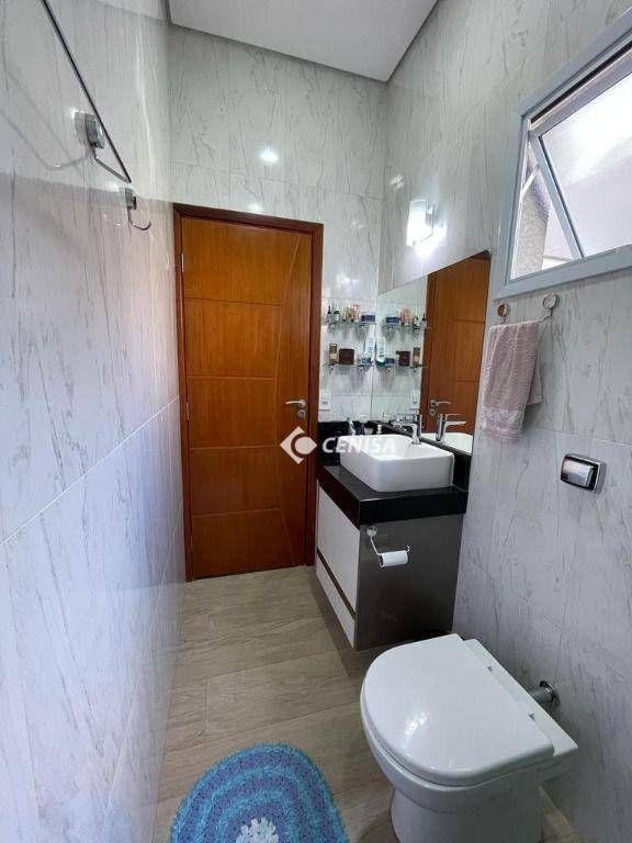 Casa à venda com 3 quartos, 140m² - Foto 15