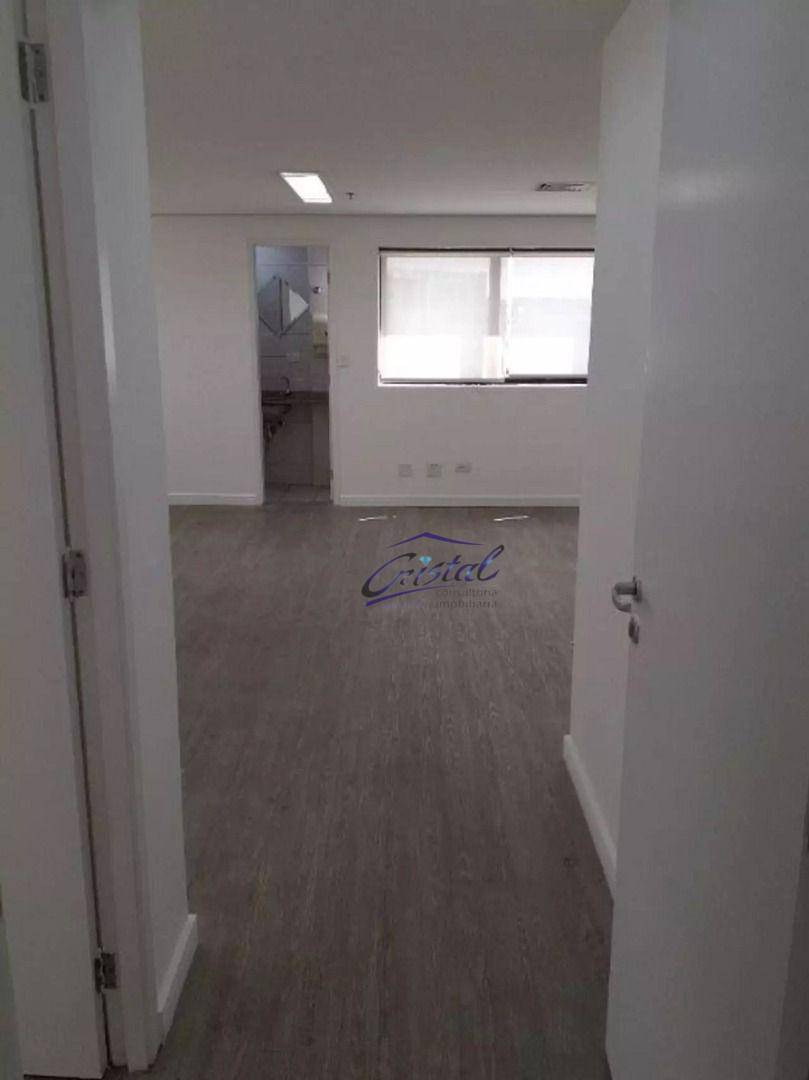 Conjunto Comercial-Sala à venda e aluguel, 90m² - Foto 10