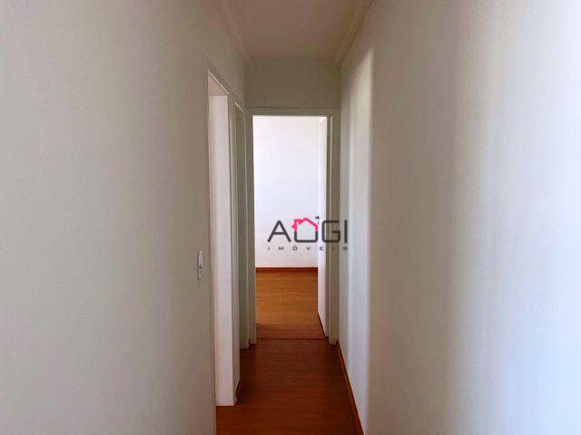 Apartamento à venda com 2 quartos, 44m² - Foto 12