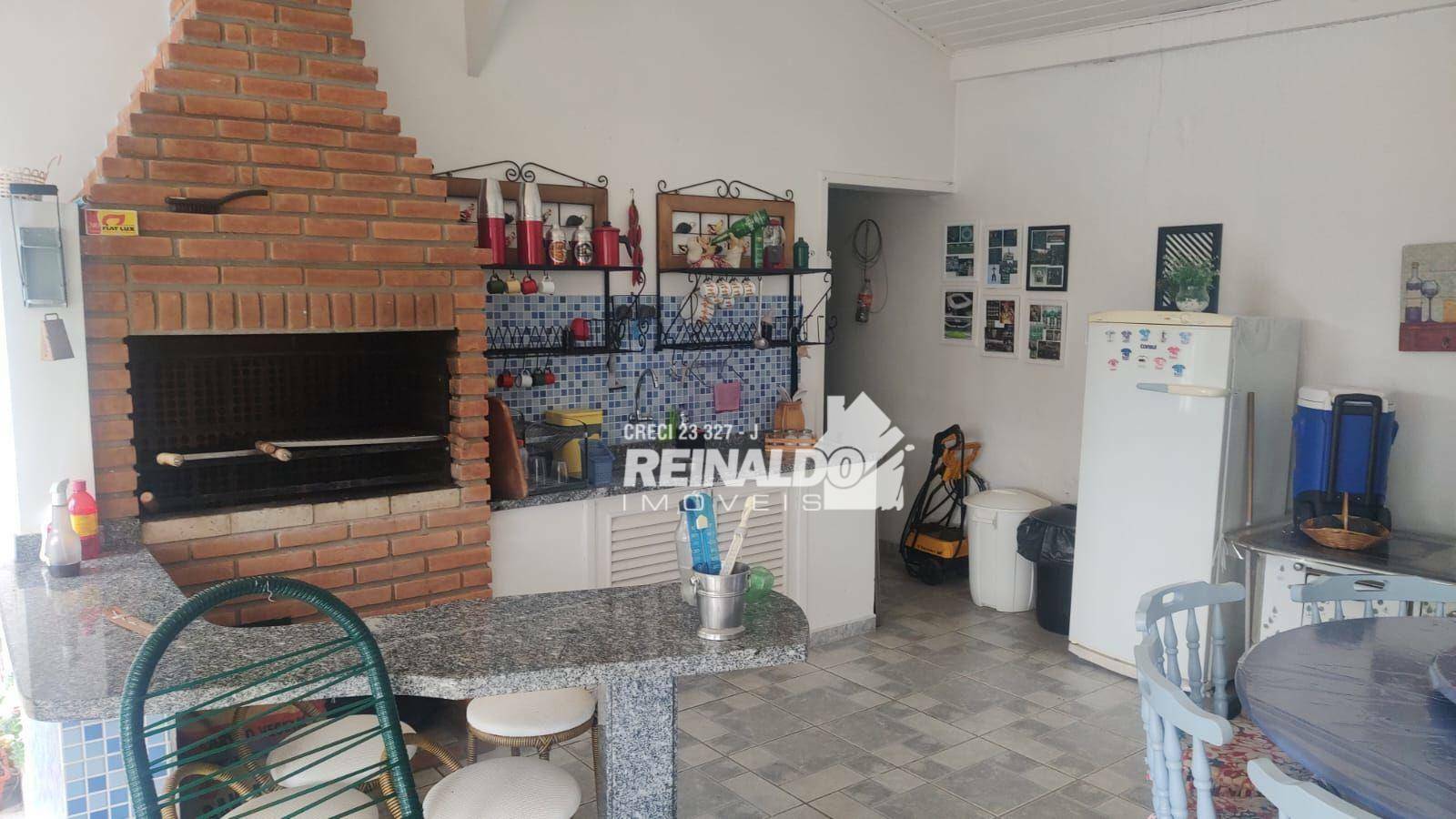 Casa de Condomínio à venda com 3 quartos, 318m² - Foto 38