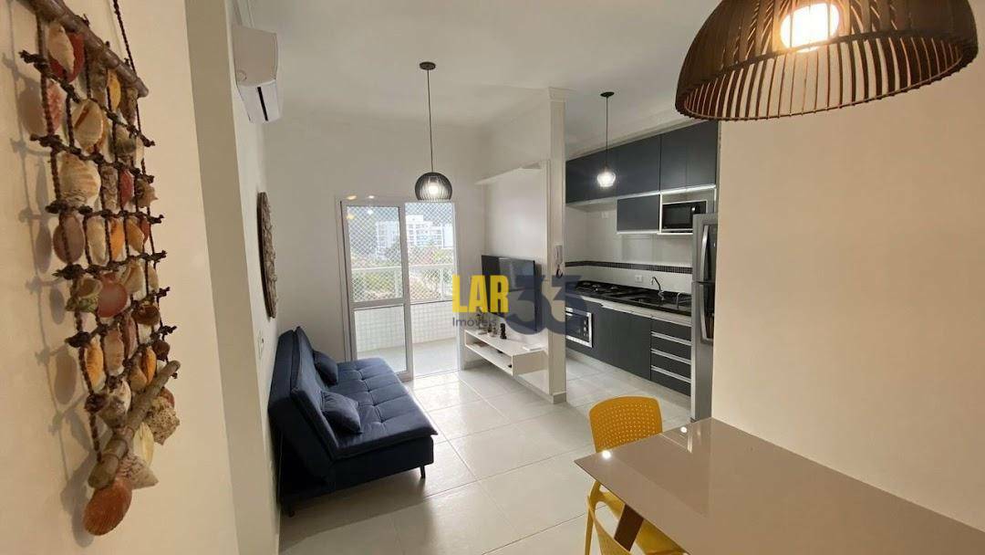 Apartamento à venda com 2 quartos, 58m² - Foto 6