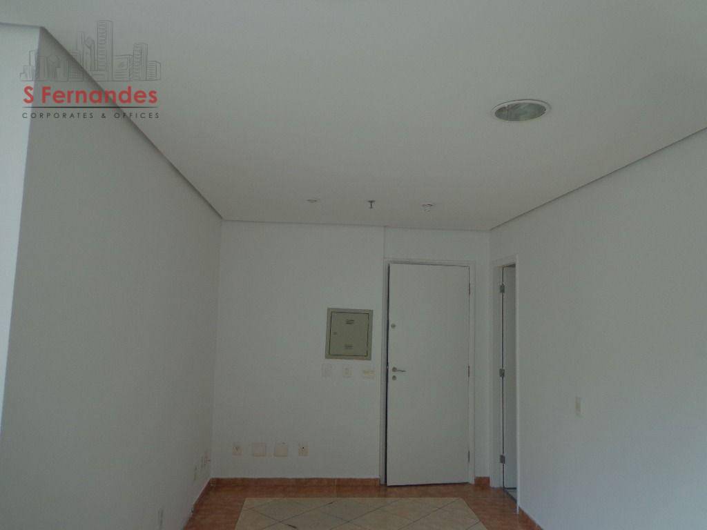 Conjunto Comercial-Sala à venda e aluguel, 35m² - Foto 9