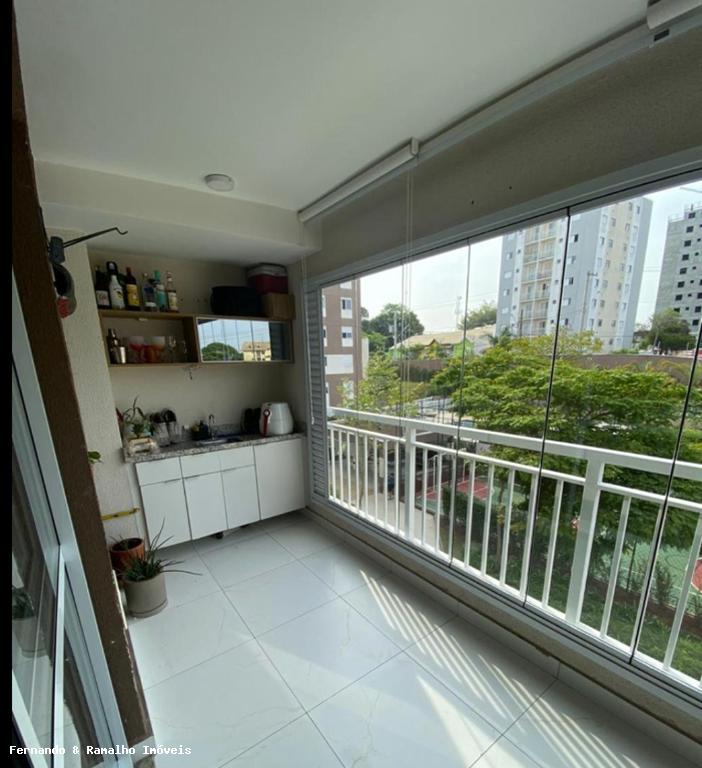 Apartamento à venda com 2 quartos, 78m² - Foto 16