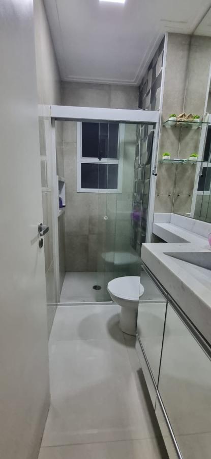 Apartamento para alugar com 2 quartos, 56m² - Foto 3