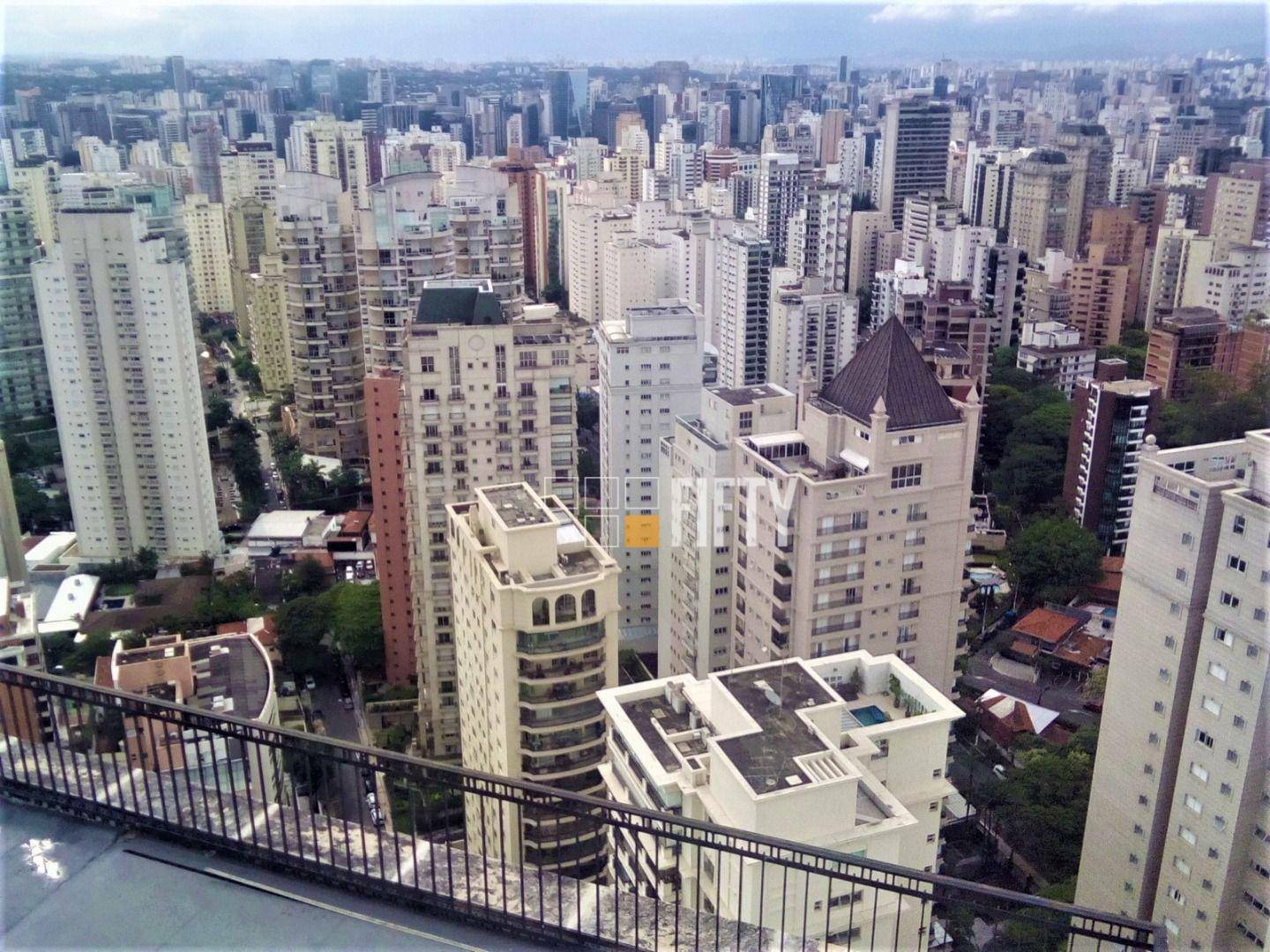 Cobertura à venda com 4 quartos, 717m² - Foto 11