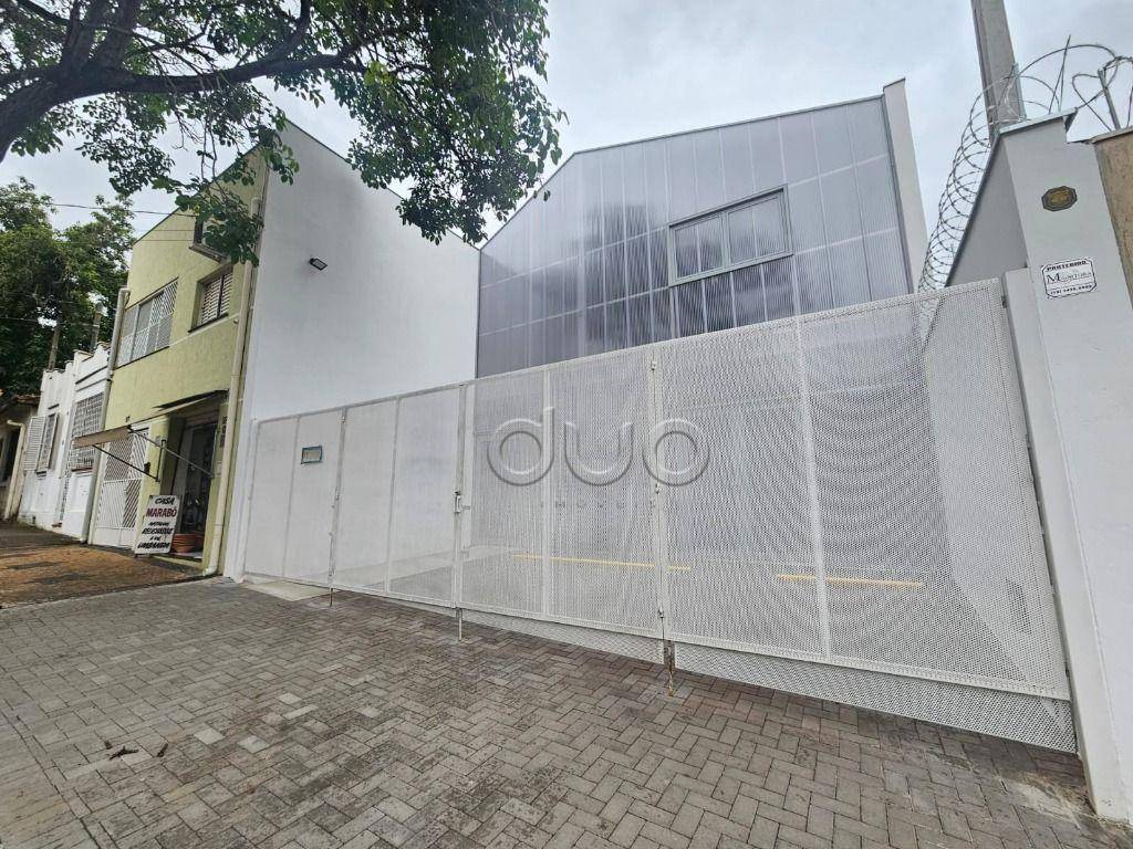 Loja-Salão, 198 m² - Foto 3