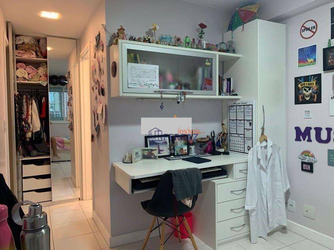 Apartamento à venda com 4 quartos, 145m² - Foto 11