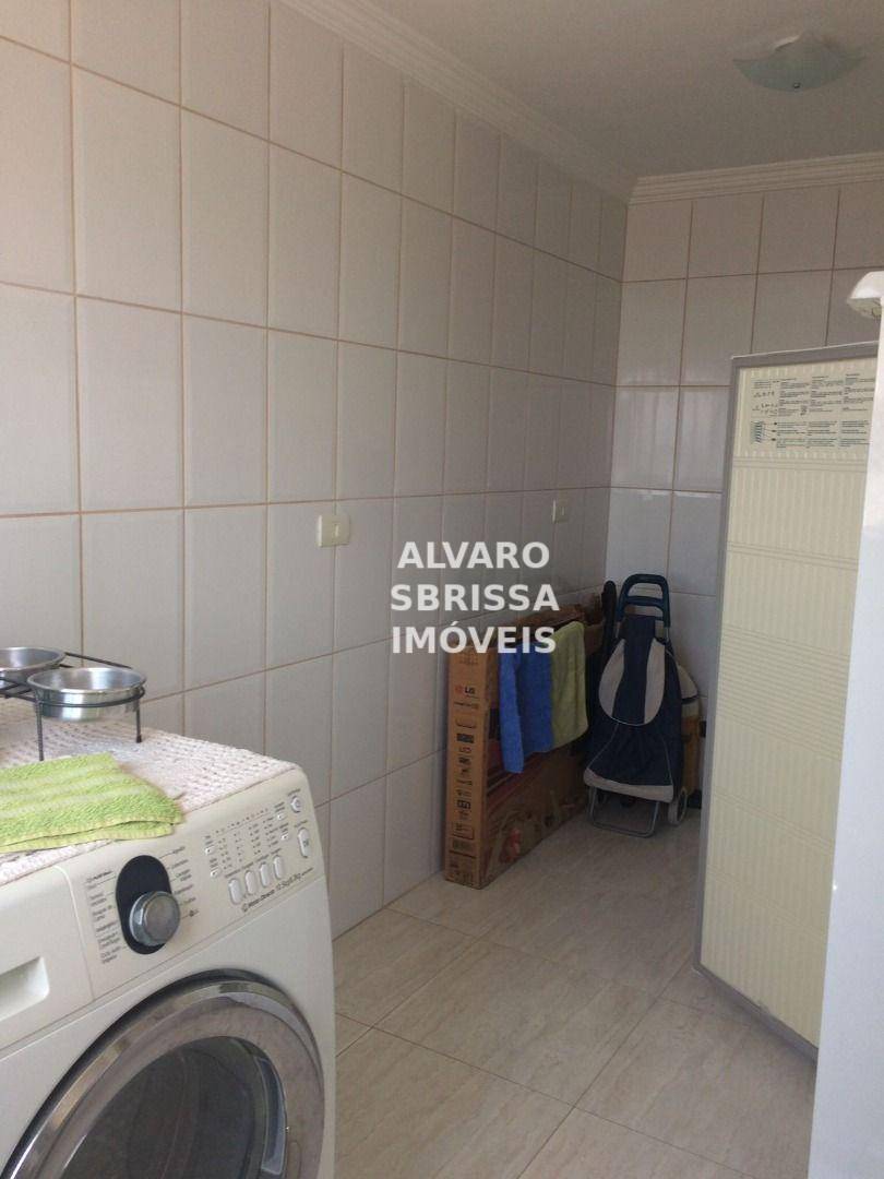 Apartamento à venda com 3 quartos, 151m² - Foto 21