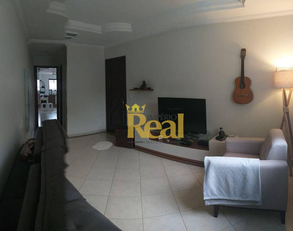 Sobrado à venda com 3 quartos, 210m² - Foto 22