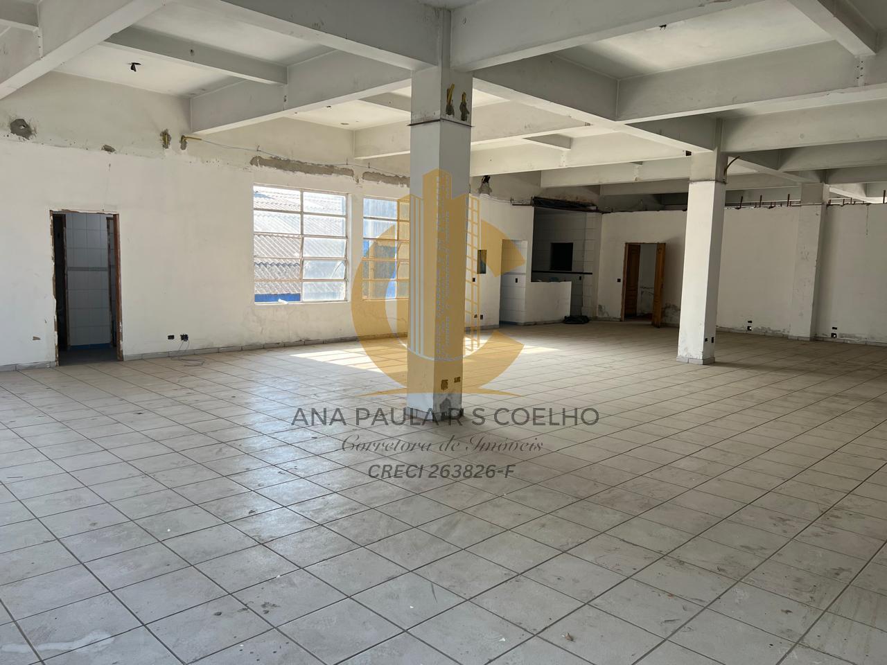 Conjunto Comercial-Sala para alugar, 350m² - Foto 3