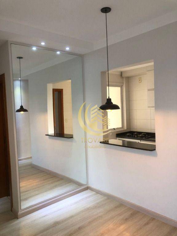 Apartamento à venda com 2 quartos, 68m² - Foto 4