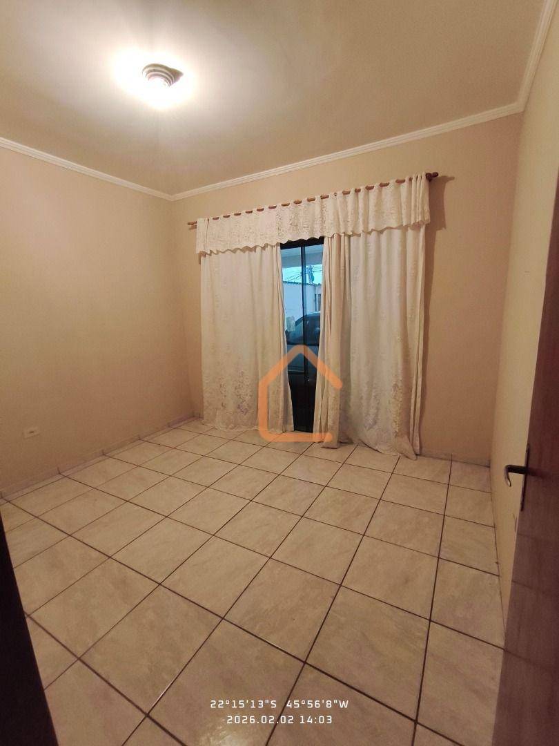 Casa, 3 quartos, 120 m² - Foto 4