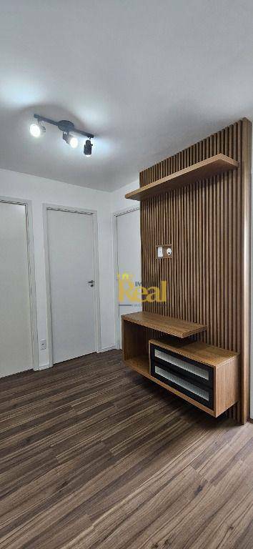 Apartamento à venda com 2 quartos, 31m² - Foto 4