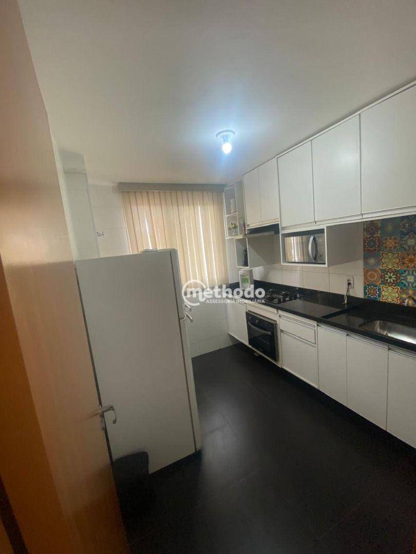 Apartamento, 1 quarto, 43 m² - Foto 5