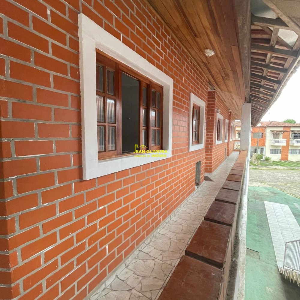 Casa de Condomínio à venda com 2 quartos, 55m² - Foto 2