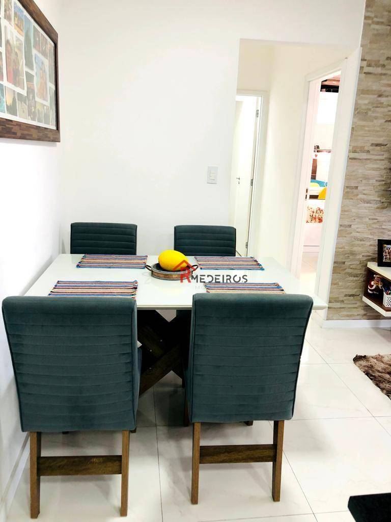 Apartamento à venda com 2 quartos, 66m² - Foto 23