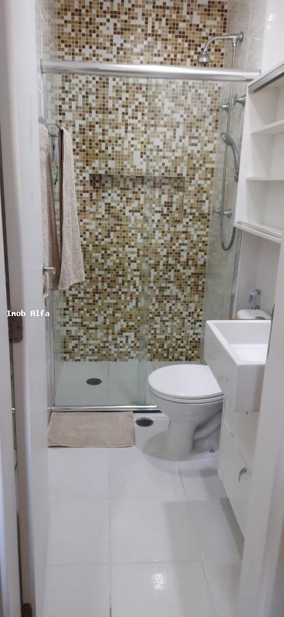 Apartamento à venda com 2 quartos, 64m² - Foto 4