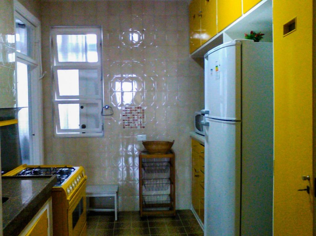 Apartamento à venda com 3 quartos, 140m² - Foto 7