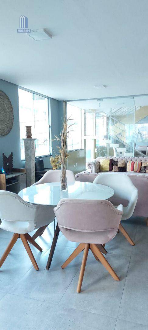 Prédio Inteiro, 312 m² - Foto 17