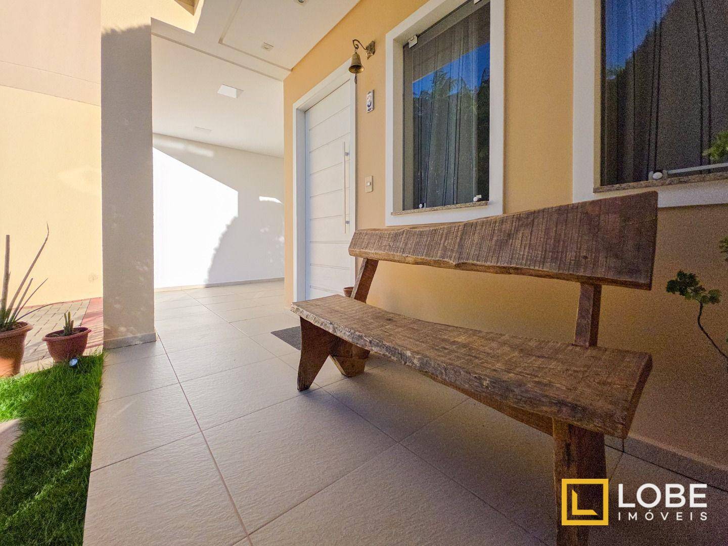 Sobrado, 3 quartos, 162 m² - Foto 4