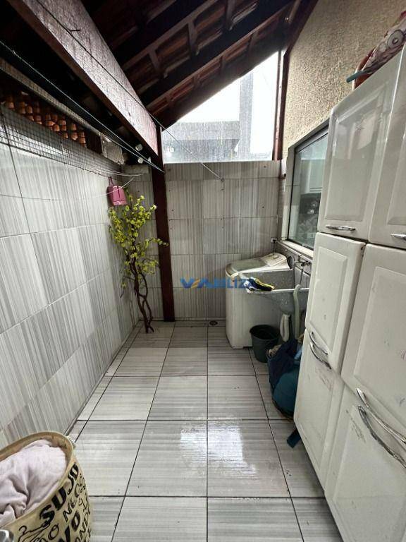 Casa de Condomínio à venda com 2 quartos, 70m² - Foto 6