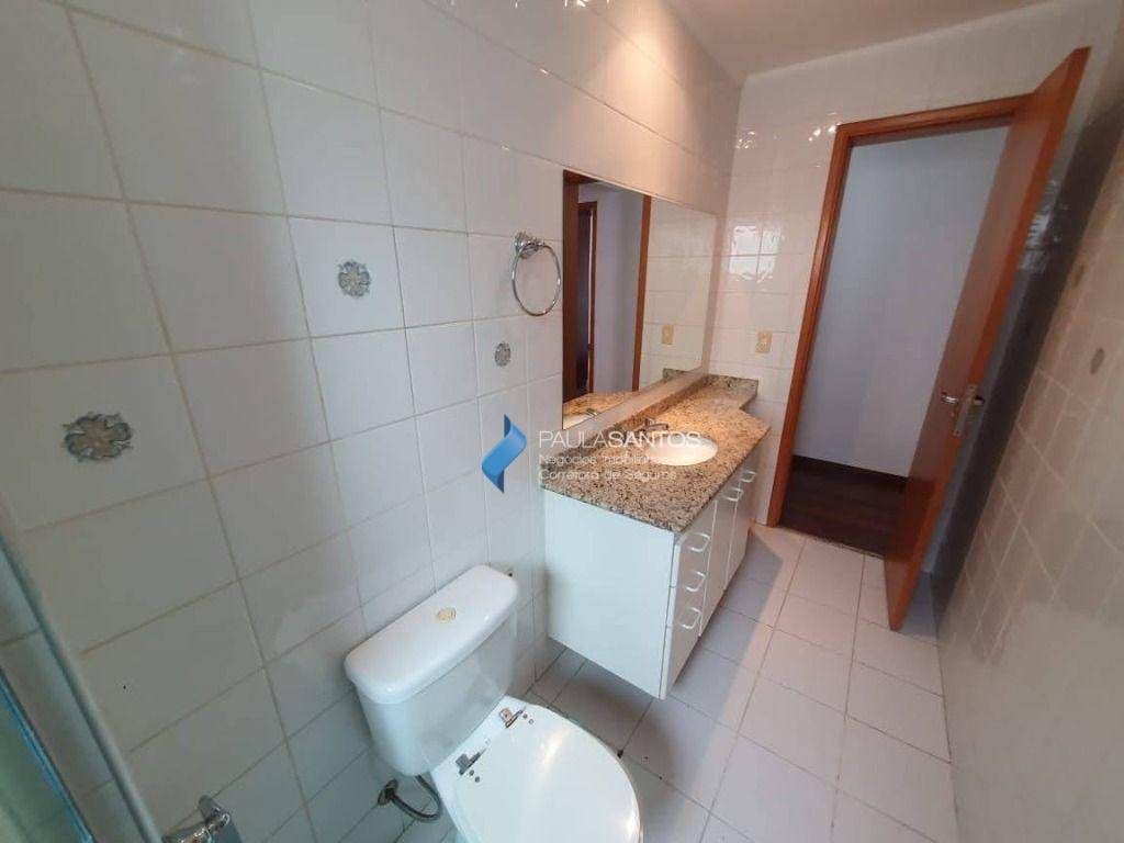 Apartamento à venda com 4 quartos, 170m² - Foto 11