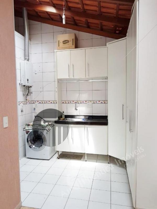 Sobrado à venda com 3 quartos, 116m² - Foto 12