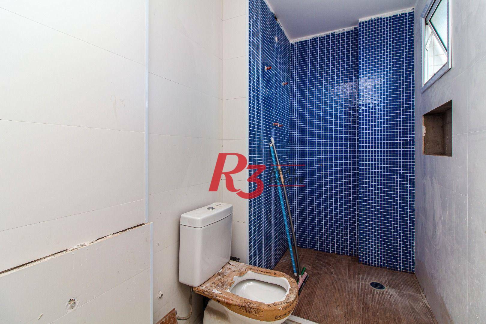 Cobertura à venda com 3 quartos, 152m² - Foto 4