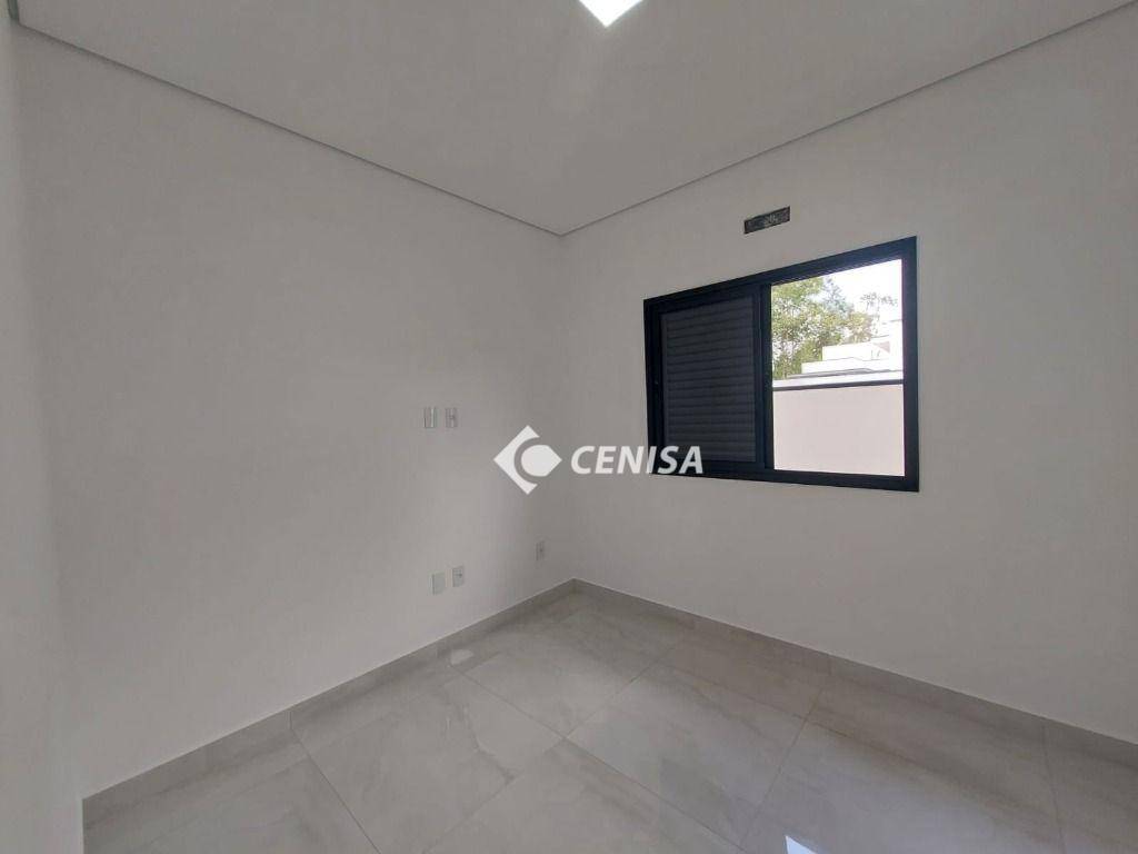 Casa de Condomínio à venda com 3 quartos, 175m² - Foto 10