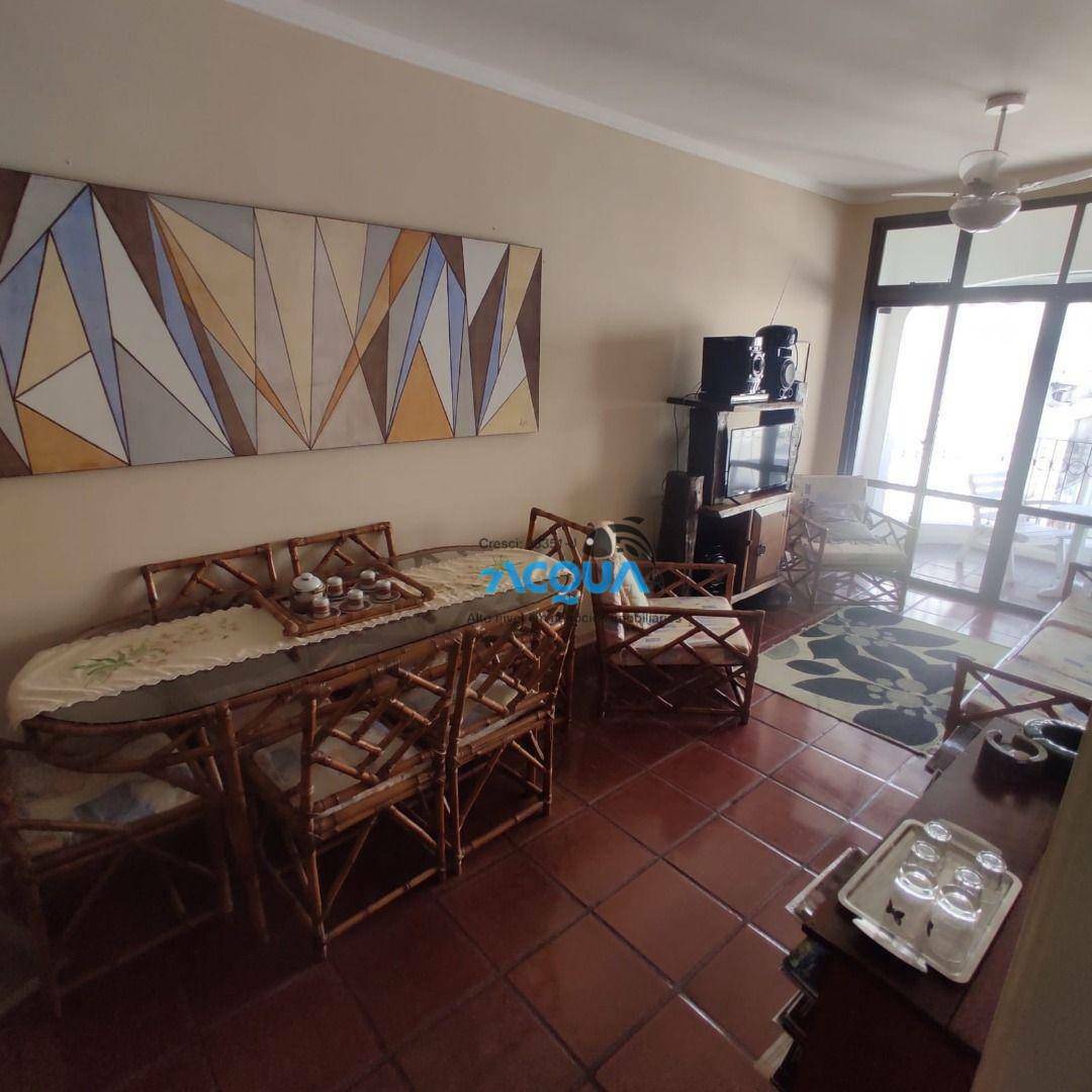 Apartamento à venda com 3 quartos, 85m² - Foto 3