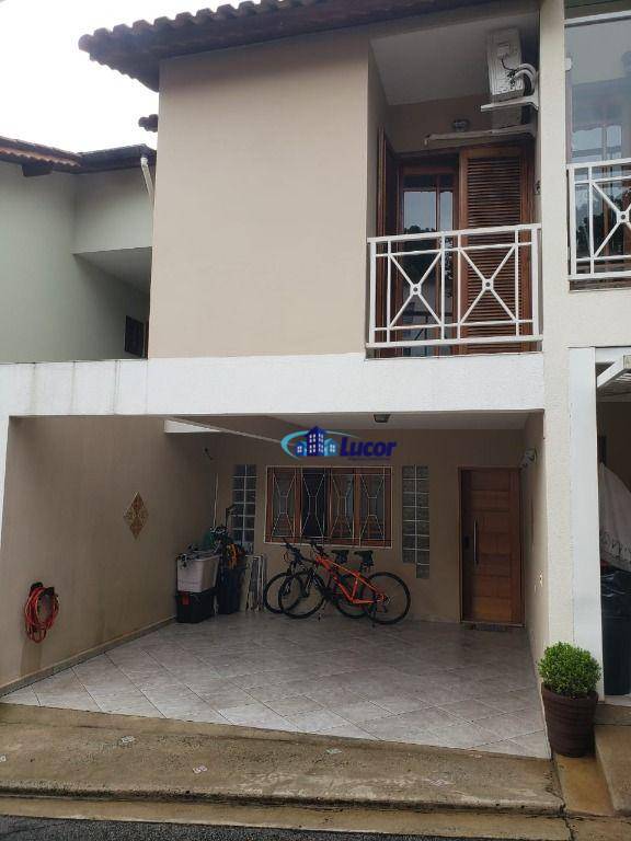 Casa de Condomínio à venda com 3 quartos, 132m² - Foto 68