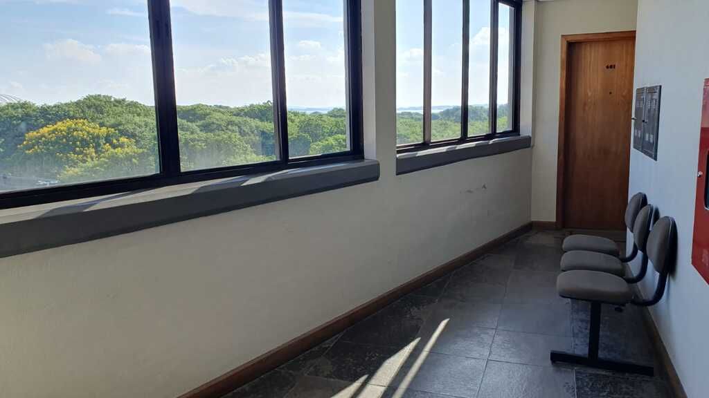 Conjunto Comercial-Sala à venda, 59m² - Foto 15