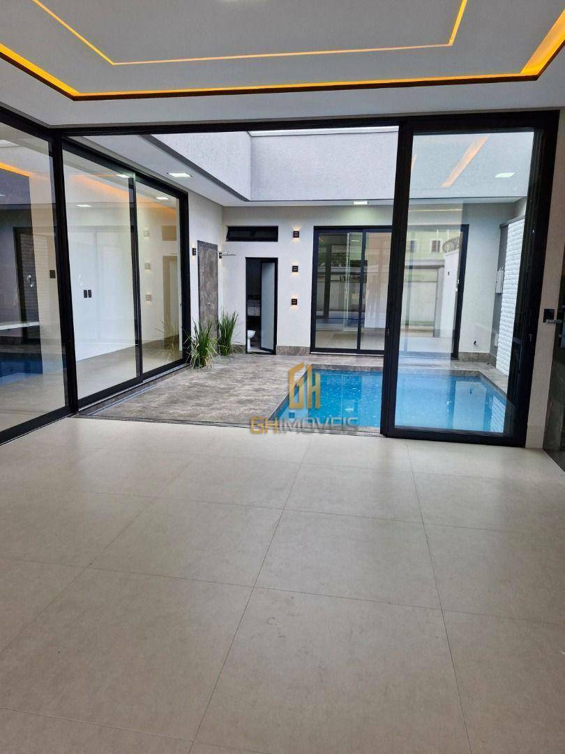 Casa à venda com 4 quartos, 238m² - Foto 7