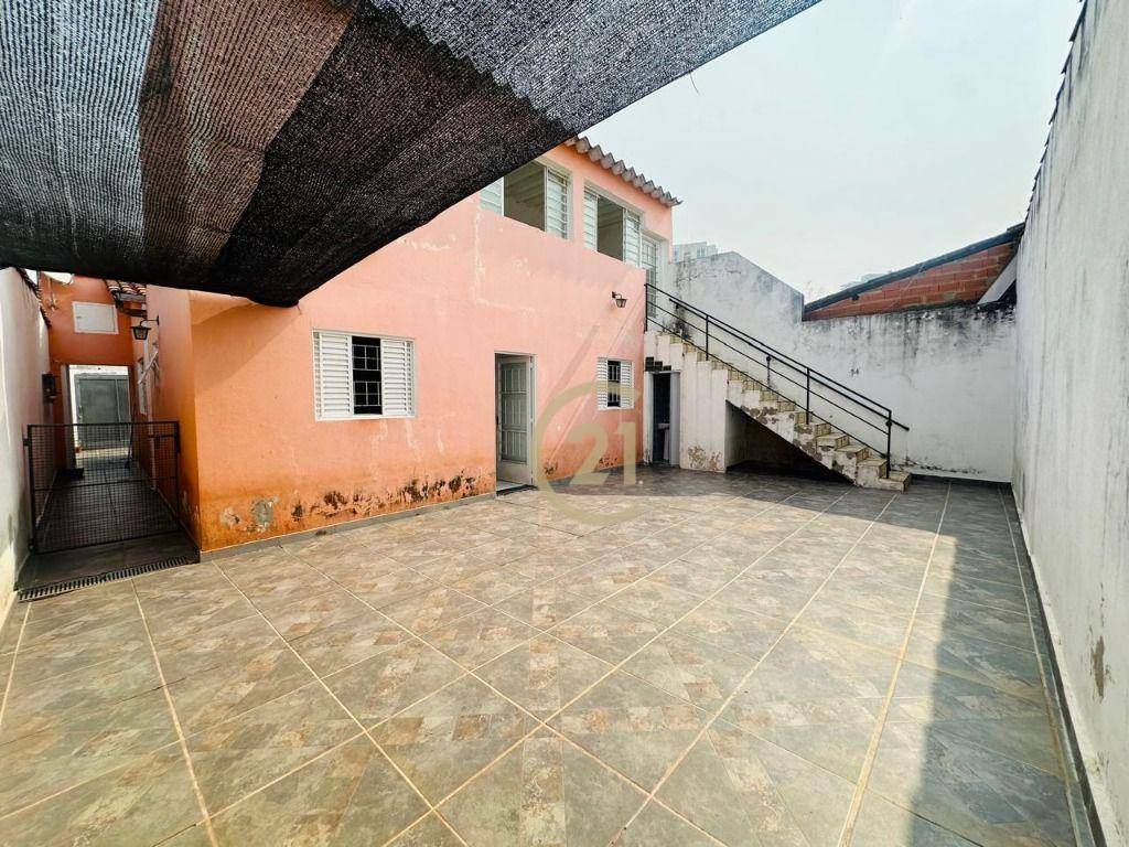 Casa à venda com 3 quartos, 122m² - Foto 21