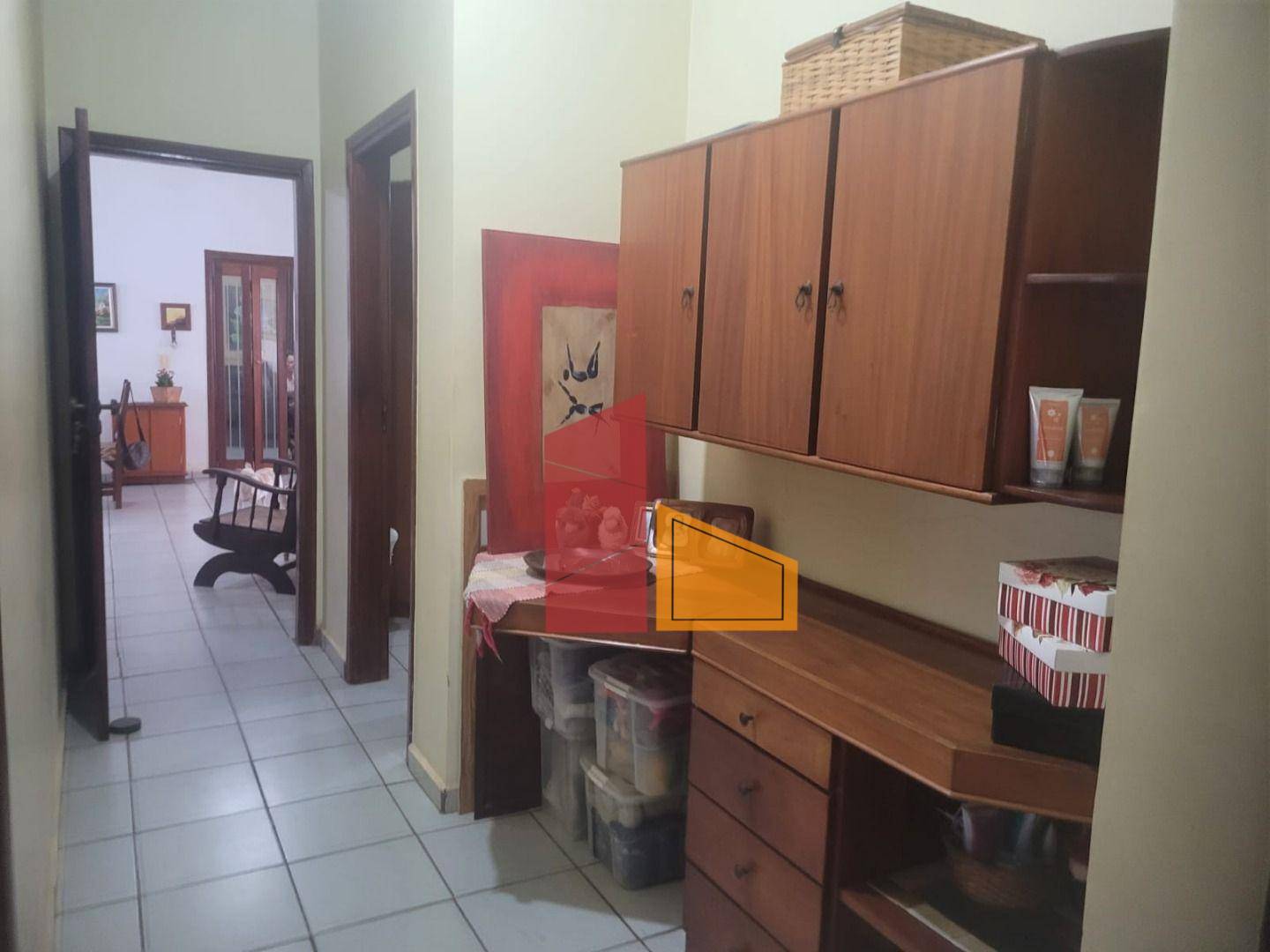 Casa à venda com 3 quartos, 260m² - Foto 10