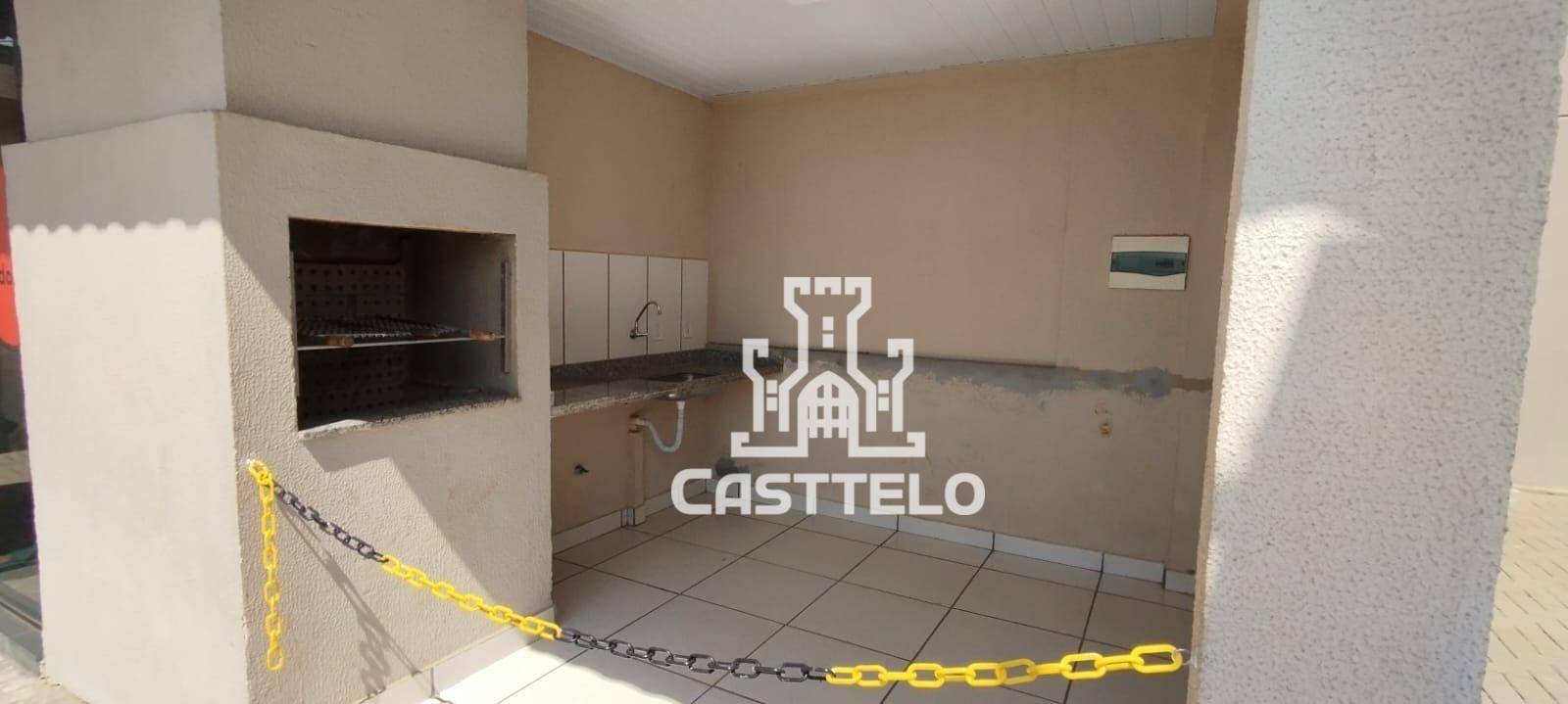 Apartamento à venda com 2 quartos, 53m² - Foto 16