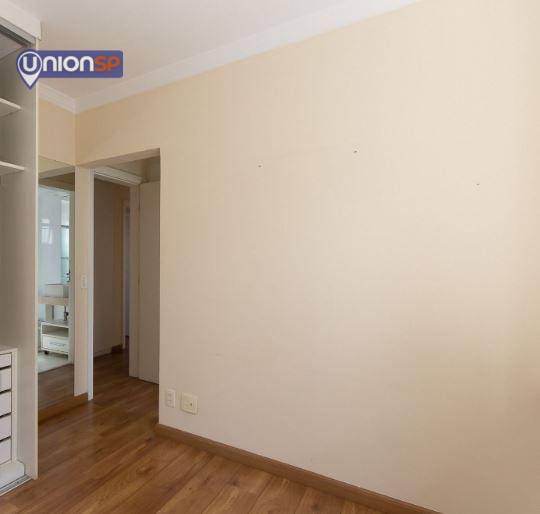 Apartamento à venda com 3 quartos, 140m² - Foto 12