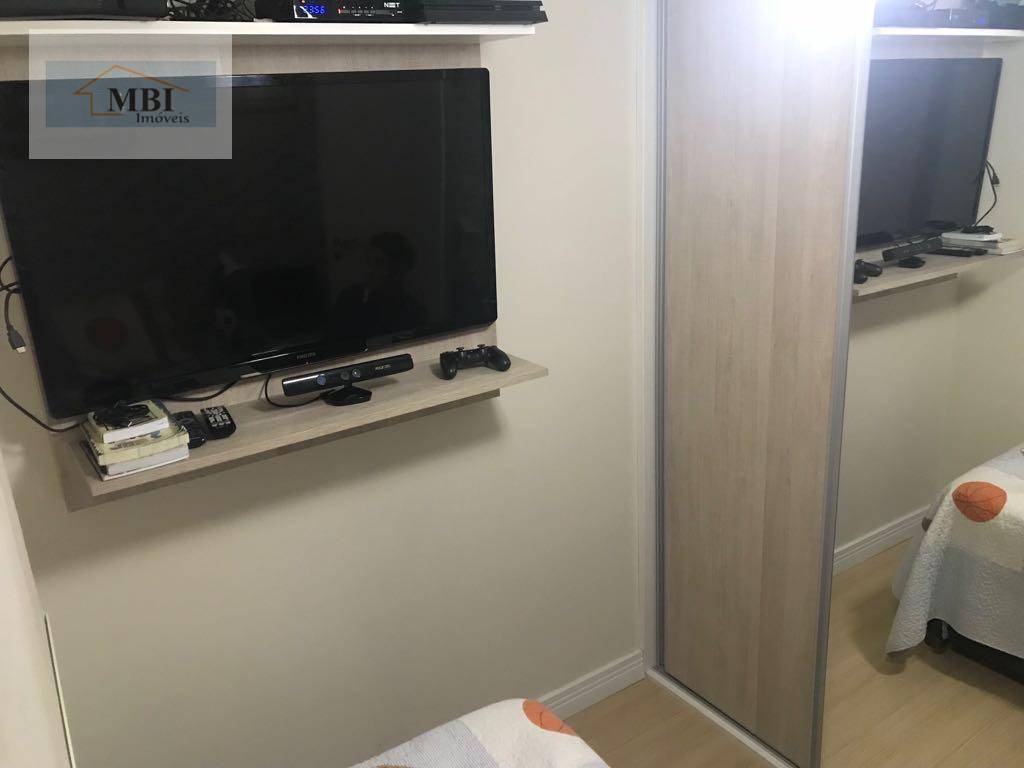 Apartamento à venda com 3 quartos, 60m² - Foto 17