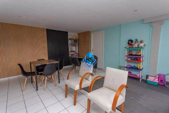 Apartamento para alugar com 2 quartos, 51m² - Foto 25