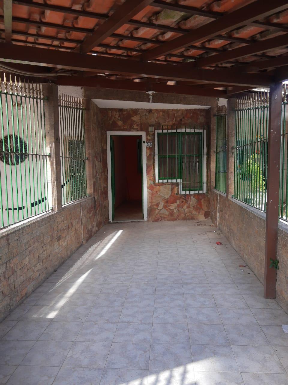 Casa à venda com 2 quartos - Foto 4