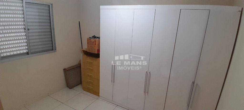 Apartamento para alugar com 2 quartos, 46m² - Foto 10