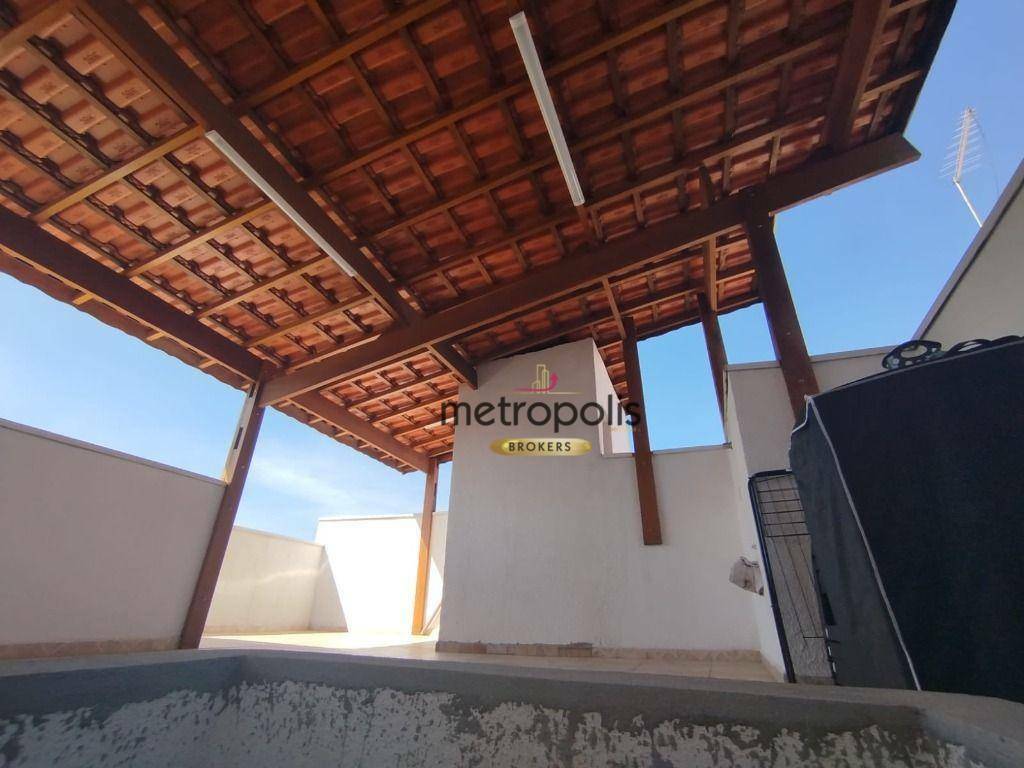 Cobertura à venda com 2 quartos, 90m² - Foto 19